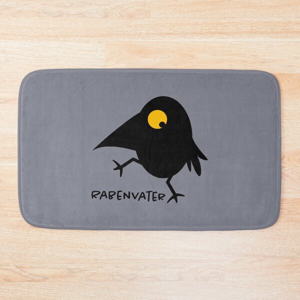 Item preview, Raven-raven father designed and sold by spontania.