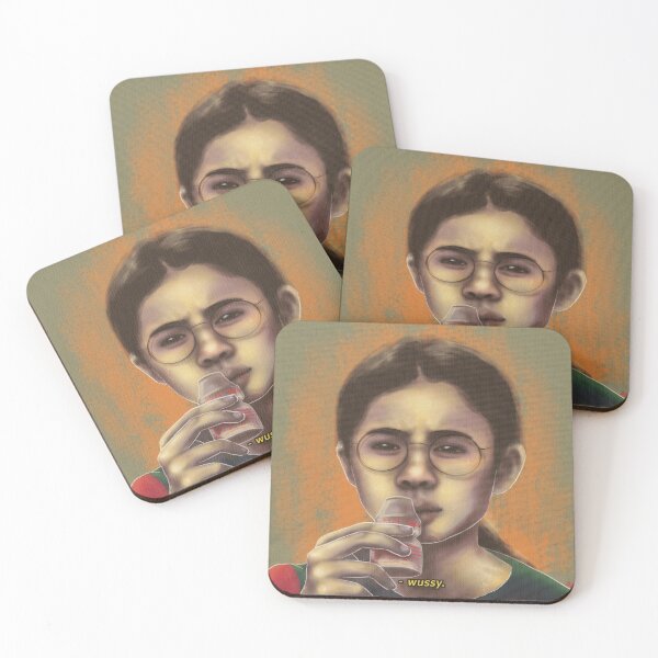 Item preview, Ellie Chu designed and sold by beau-art.