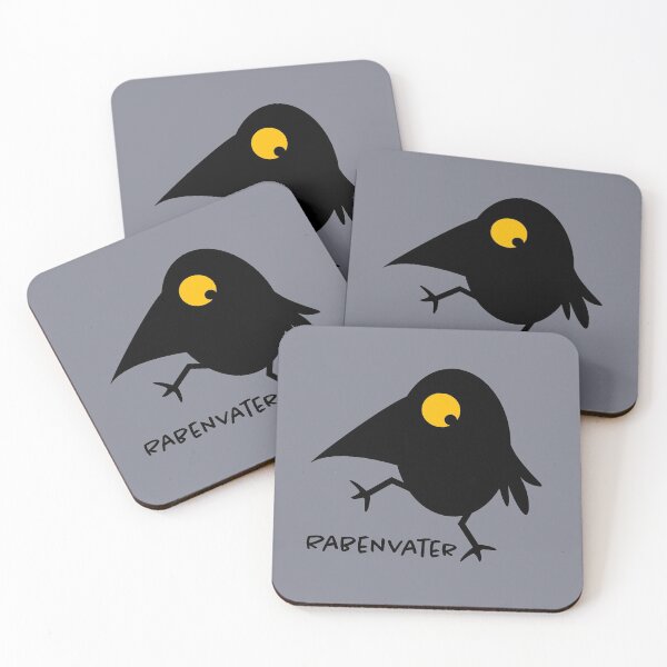 Item preview, Raven-raven father designed and sold by spontania.