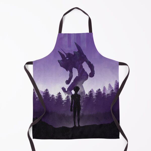 Item preview, Eva 01 designed and sold by Sooru.