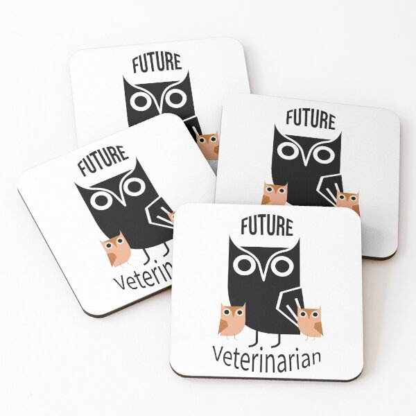 Item preview, Future veterinarian designed and sold by i-longmanshop.