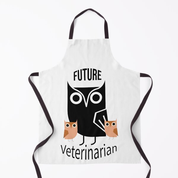 Item preview, Future veterinarian designed and sold by i-longmanshop.