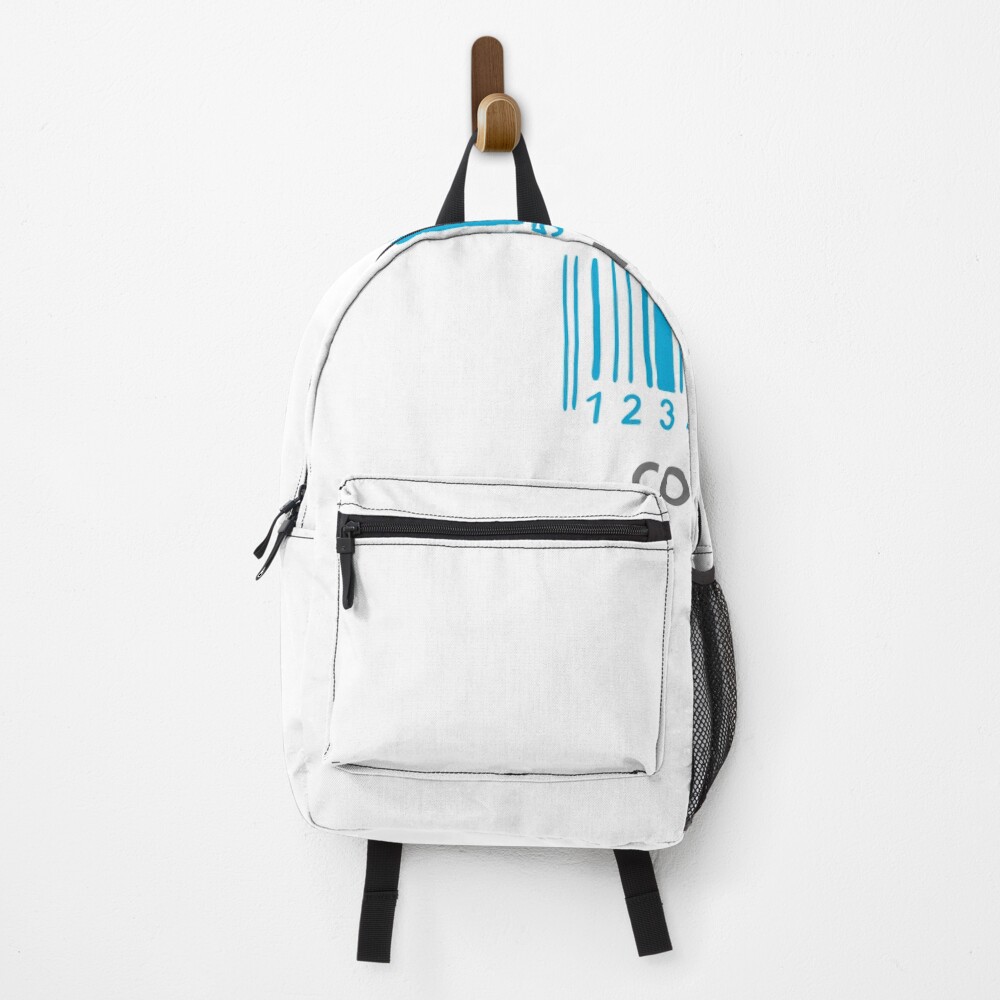 Item preview, Backpack designed and sold by clothluxshop.