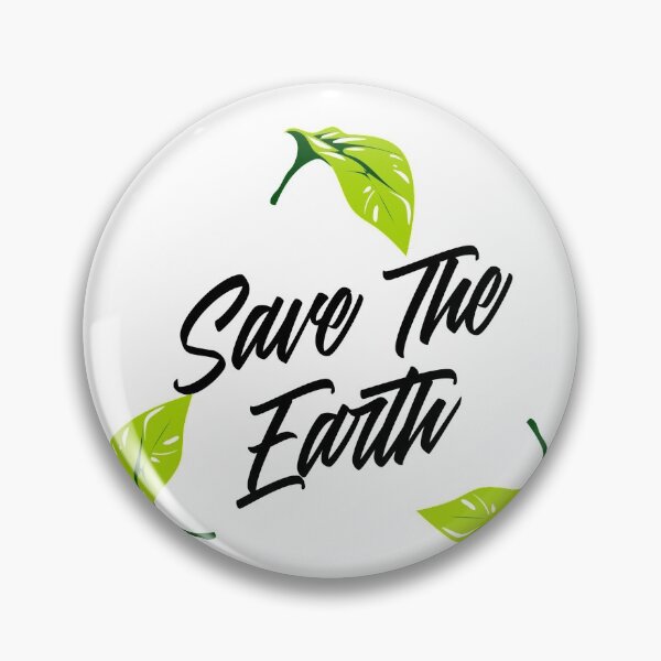 Item preview, Save the Earth designed and sold by KingRock.