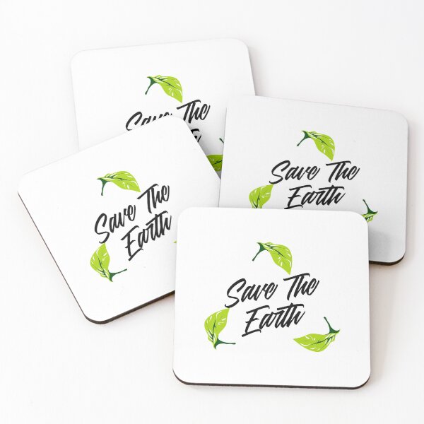 Item preview, Save the Earth designed and sold by KingRock.