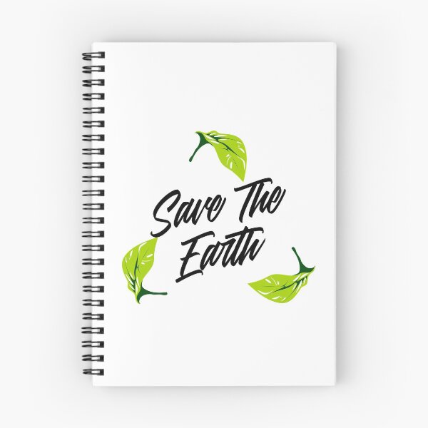 Item preview, Save the Earth designed and sold by KingRock.