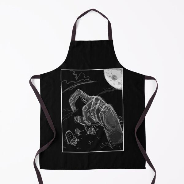 Item preview, Need a hand? (raising the dead) designed and sold by Funkdog.