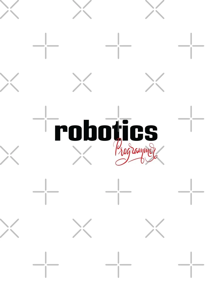 Thumbnail 4 of 4, iPhone Case, Robotics Programmer designed and sold by ProjectX23.