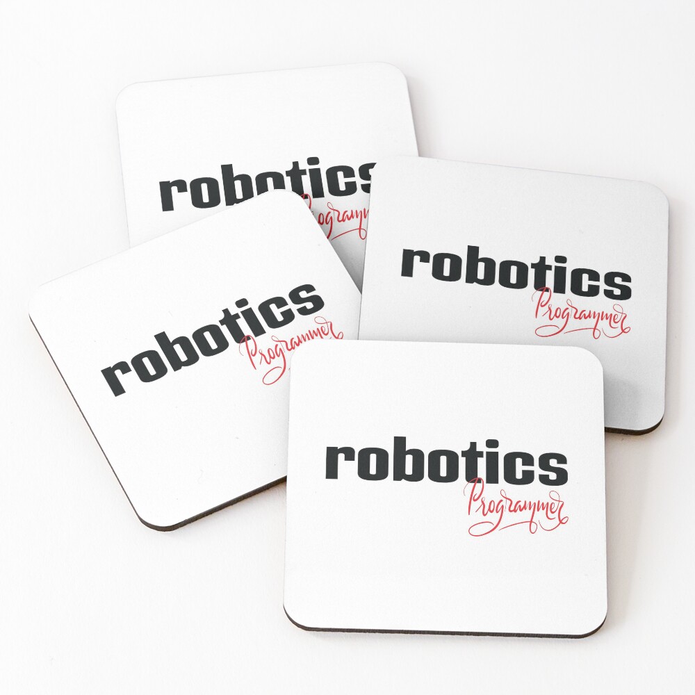 Item preview, Coasters (Set of 4) designed and sold by ProjectX23.
