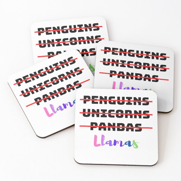 Item preview, Funny Llama Essential T Shirt designed and sold by ZayZayDesigns.