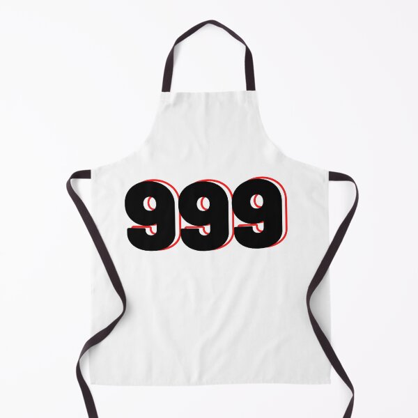 Item preview, 999 designed and sold by The Full Cart.