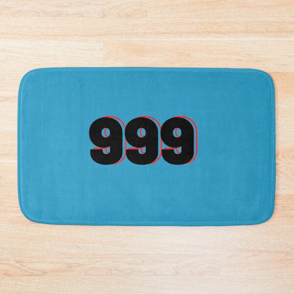 Item preview, 999 designed and sold by The Full Cart.