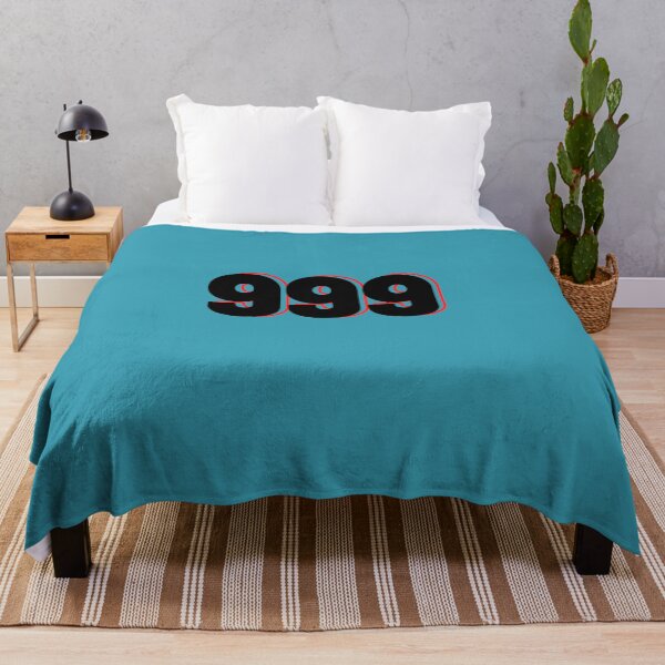 Item preview, 999 designed and sold by The Full Cart.