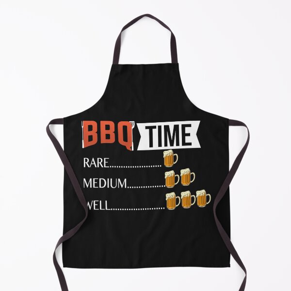 Item preview, BBQ timer rare medium and well , funny Beer ,BBQ Party designed and sold by shinoshop.
