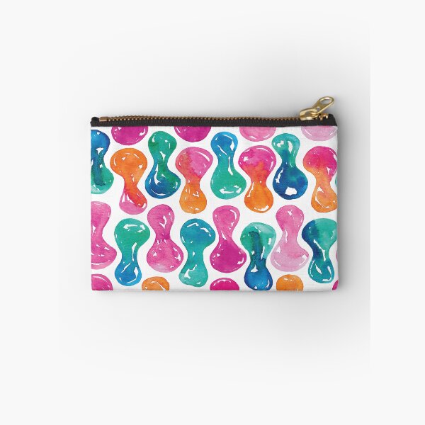 Item preview, Watercolour Blobs | Original Colours designed and sold by RebeccaFlaherty.