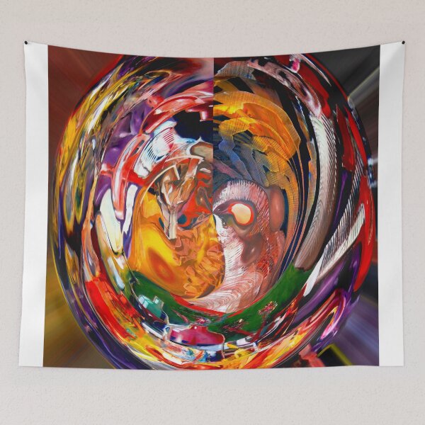 Item preview, Something To Shout About Digital I designed and sold by Lavott4Art.