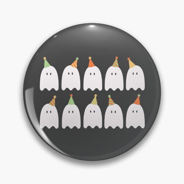 Item preview, Cute Ghost Party designed and sold by Winvalerie.
