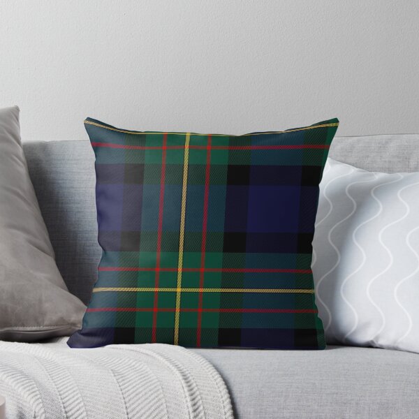 Item preview, MacLaren Clan Tartan | McLaren Modern | Cute Tartan designed and sold by cutetartanshop.