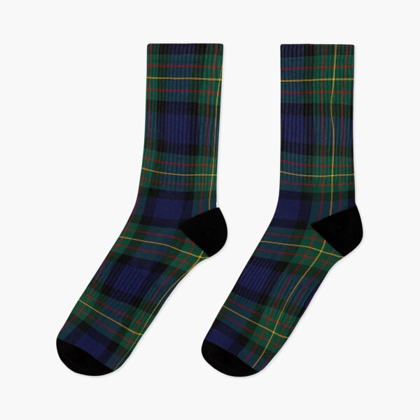 Item preview, MacLaren Clan Tartan | McLaren Modern | Cute Tartan designed and sold by cutetartanshop.