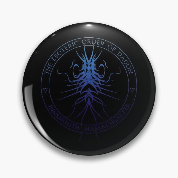 Artikelvorschau, Dagon Sigil (Tiefsee) entworfen und verkauft von Deefurdee.