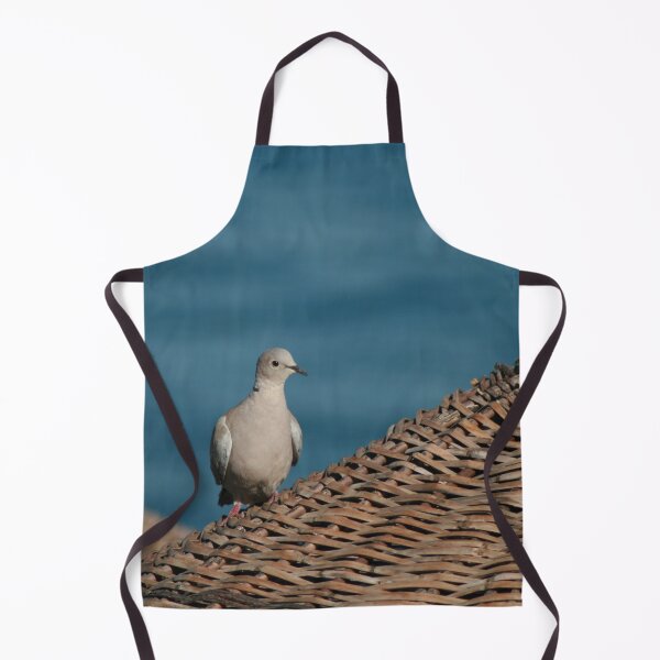 Item preview, Dove On A Woven Sun Parasol designed and sold by taiche.
