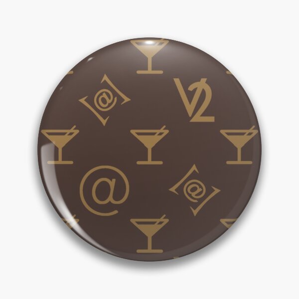 Tony V2n Pin