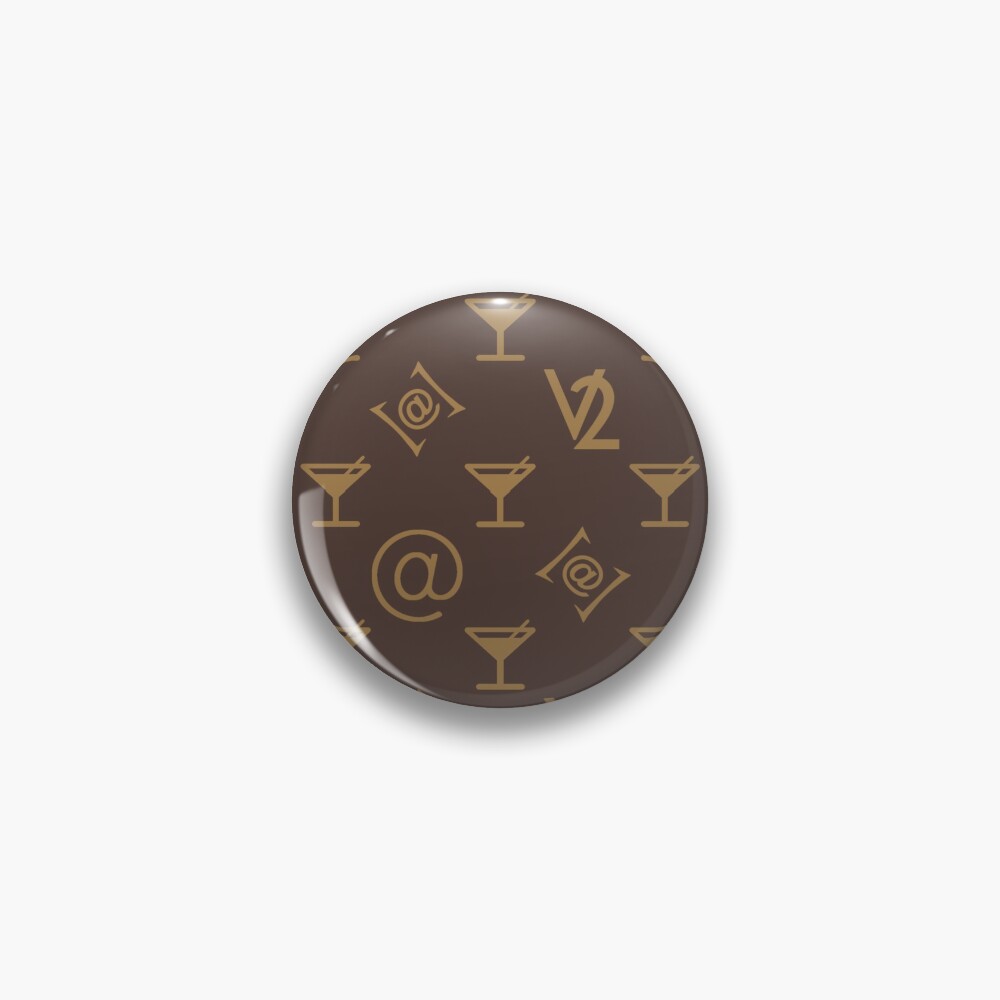 Tony V2n Pin