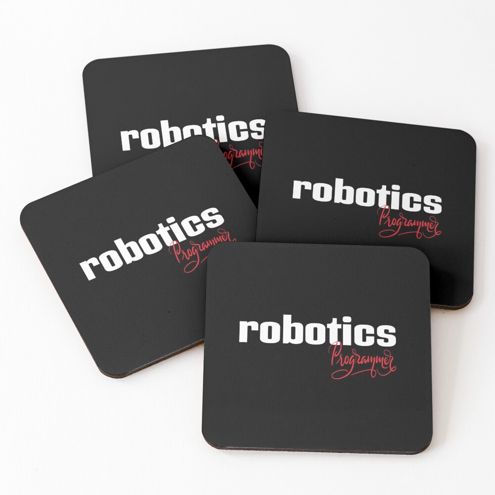 Item preview, Coasters (Set of 4) designed and sold by ProjectX23.