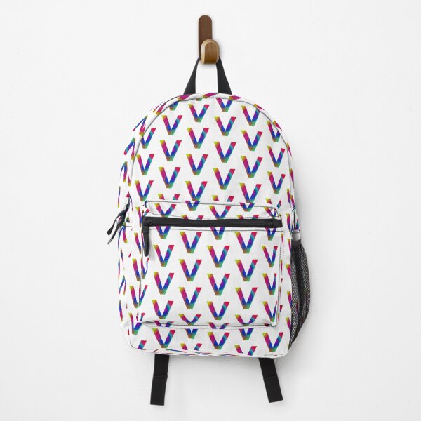 Item preview, Psychedelic Letter V designed and sold by crgart.