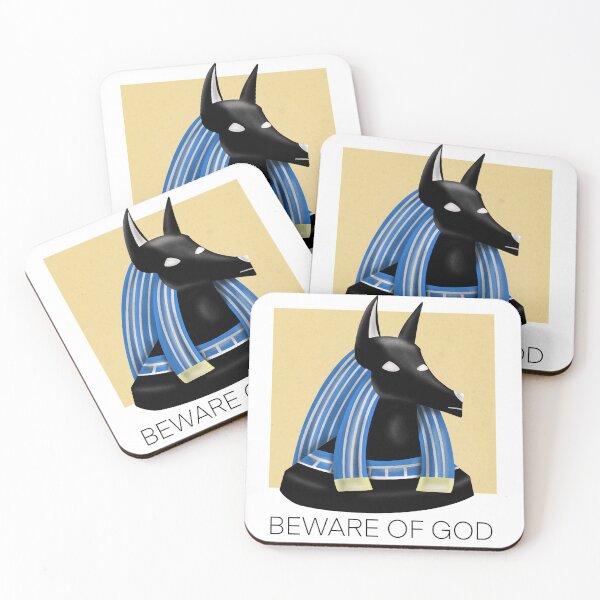 Item preview, Anubis designed and sold by bobmiller1984.