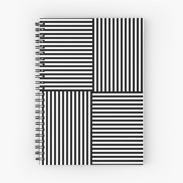 Item preview, Geometric lines designed and sold by Miss Striped.