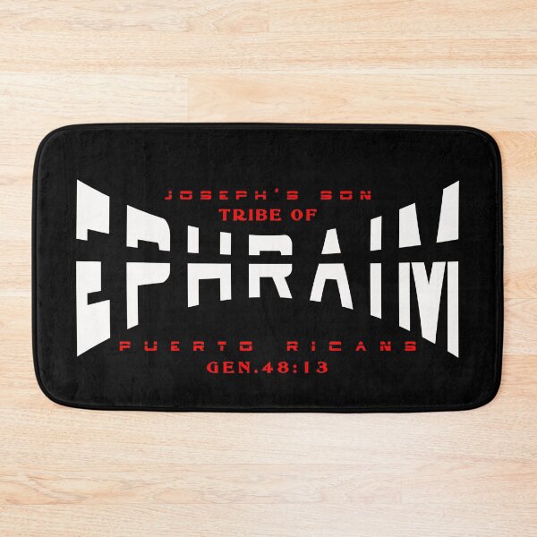 Item preview,  Tribe of  Ephraim, Israelite Clothing designed and sold by Yashra  Clothing.