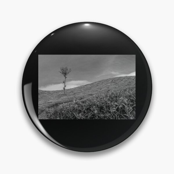 Item preview, SKN 9115 The Grace Of The Tea Mountain. B/W designed and sold by Sunil Kapadia.