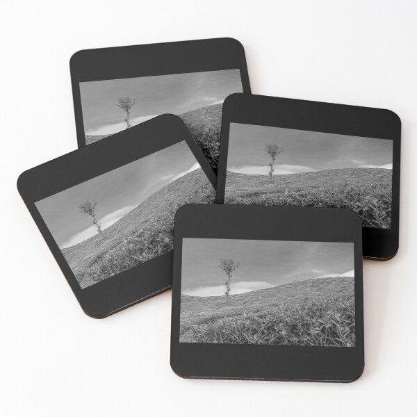 Item preview, SKN 9115 The Grace Of The Tea Mountain. B/W designed and sold by Sunil Kapadia.
