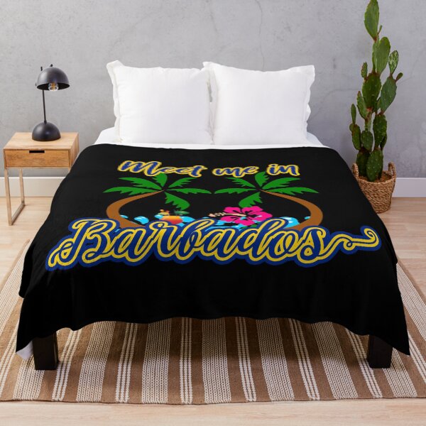 Item preview, Meet Me In Barbados designed and sold by tw2us.