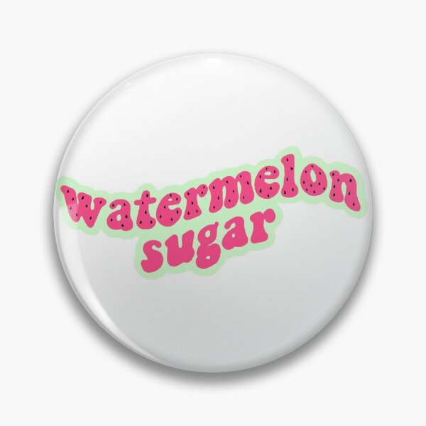 Artikelvorschau, Wassermelonenzucker entworfen und verkauft von H-Singleton.