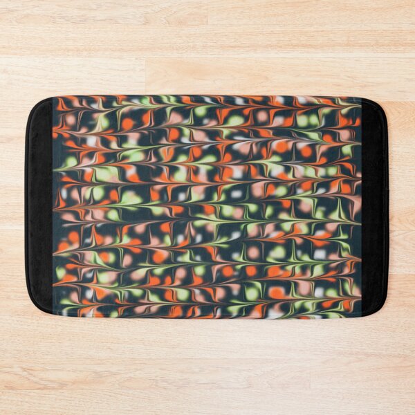 Item preview, abstract multicolor watercolor splash  designed and sold by NikaAstra.