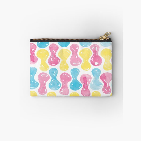 Item preview, Watercolour Blobs | Pastel Palette designed and sold by RebeccaFlaherty.