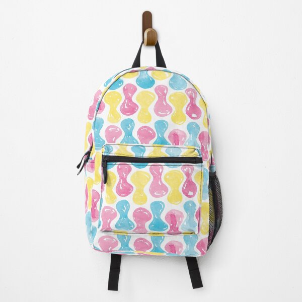 Item preview, Watercolour Blobs | Pastel Palette designed and sold by RebeccaFlaherty.