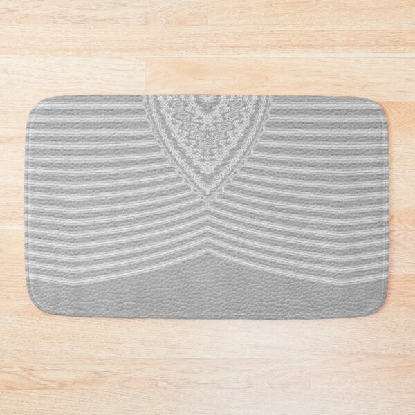 Item preview, White Royal Brocade (Original) designed and sold by Vk91.