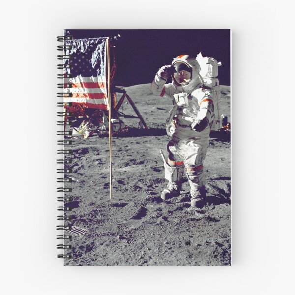 Item preview, Moon landing  designed and sold by Md1982.