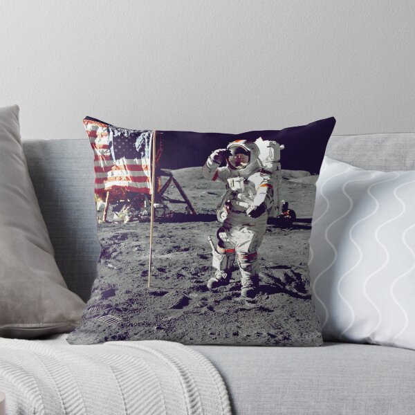 Item preview, Moon landing  designed and sold by Md1982.