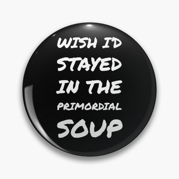 Item preview, Primordial Soup designed and sold by stevenwoodcock.