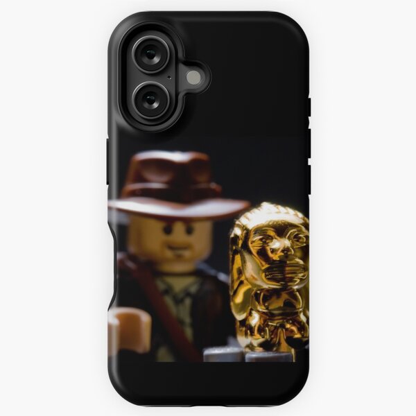 DISNEY PARKS outlet Indiana Jones “It’s The Mileage” iPHONE 14 Pro Max Case New