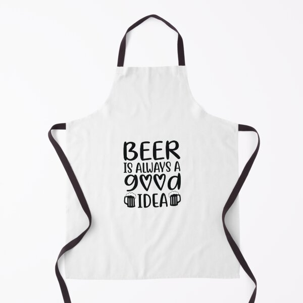 Item preview, Beer is always a good idea|Gifts for beer lover friends, family,coworkers,colleagues,best friends, bff designed and sold by cookiemasterpj.