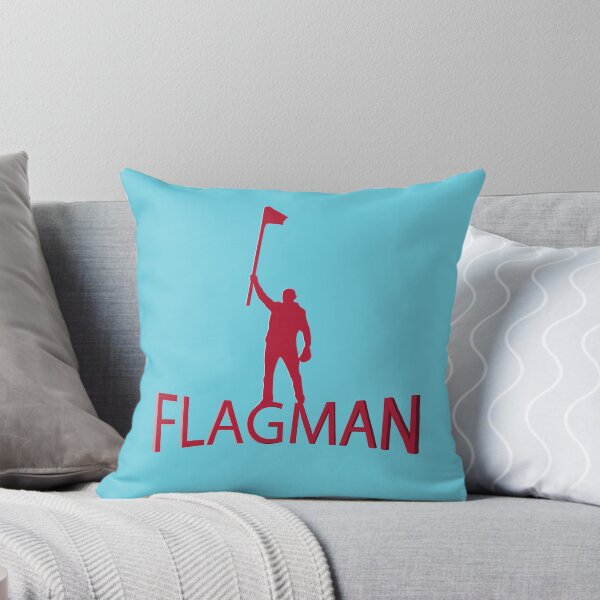 Item preview, Flying the Flag designed and sold by ThamesIronworks.