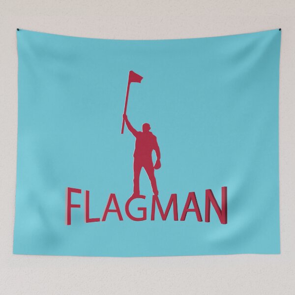 Item preview, Flying the Flag designed and sold by ThamesIronworks.