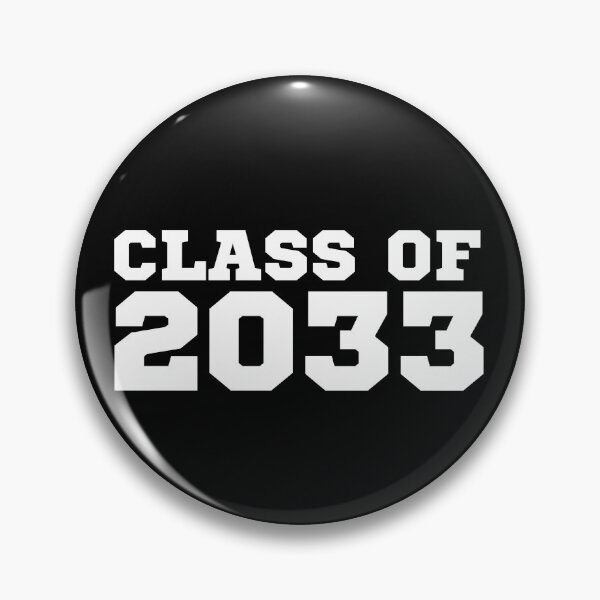 Item preview, Class Of 2033 designed and sold by BigBoyShop.