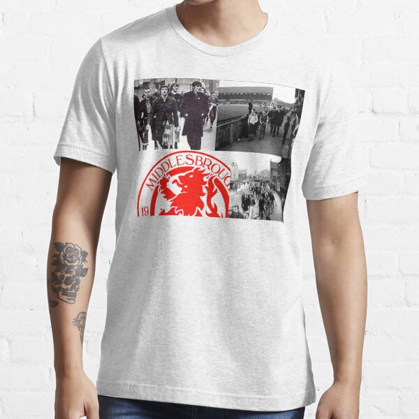 MFC AYRESOME PARK Essential T-Shirt