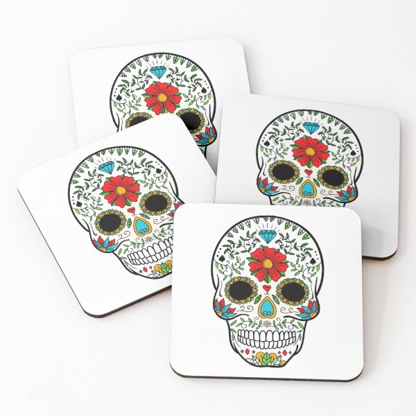 Item preview, Diamond Skull designed and sold by LADYGOODMOOD.